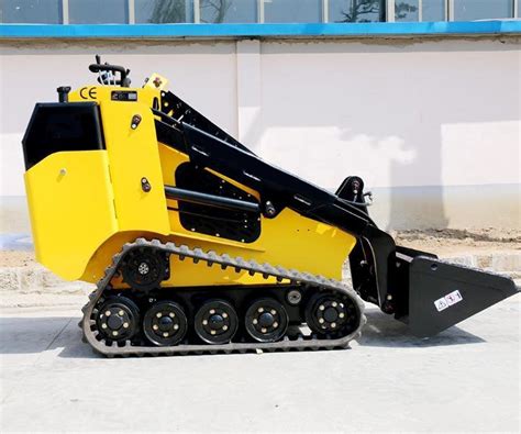 skid steer loader china|best china mini skid steer.